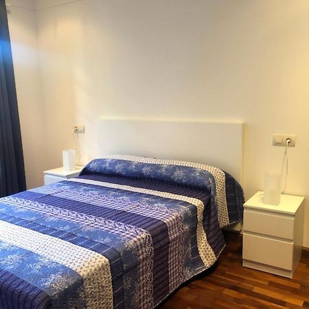 Апартаменты Apartamento Galiana II Авила Экстерьер фото