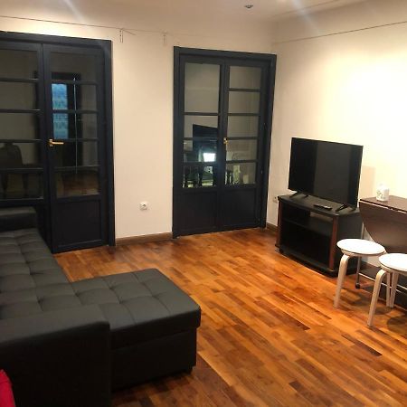 Апартаменты Apartamento Galiana II Авила Экстерьер фото